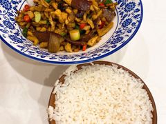 -新新湘菜馆(新中街二条店)