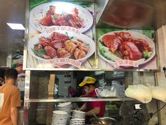 -珍珍小食店(西华路店)