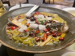 -汇华阁中餐厅·粤菜早茶(汇华希尔顿逸林酒店)