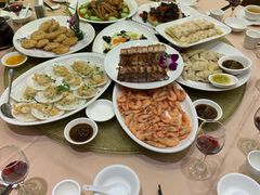 -东方印象大酒楼(拱北店)