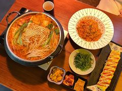 -槿Story·韩国料理(望京韩国美食城店)