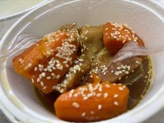 -黄记潮汕甜汤(贝底田坊店)