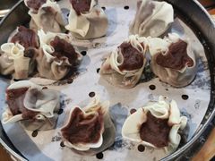 -真真鲜馄饨店(启蒙路店)