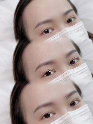 -Four Seven·半永久纹眉