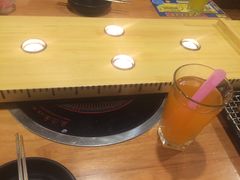 -肥肥虾庄·金牌油焖大虾(杨园滨江时代walk店)