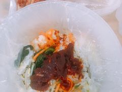 -老朴朝鲜风味(顾乡店)