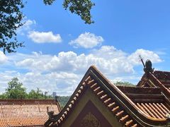 -岳麓书院