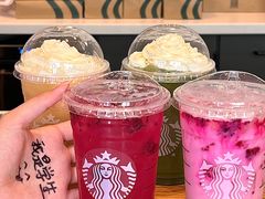 -星巴克(成都泛悦城市广场店)