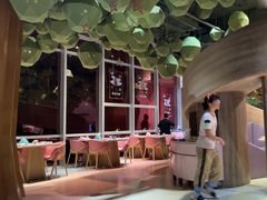 -水桶王国主题餐厅·聚会·生日派对·亲子活动·家庭套餐(亚龙湾希尔顿店)