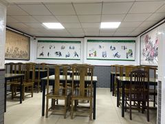 大堂-护国寺小吃(东四店)