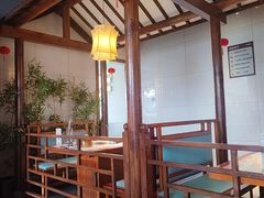 -老员外骨汤火锅(海州古城店)