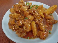 -老杨饭店(万科里店)