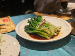 -茶人村·宫廷私厨(奥体印象城店)