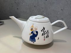 -蔡澜点心·粤菜(丽泽天街店)
