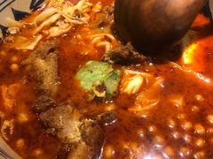 -阿香米线(大悦城店)