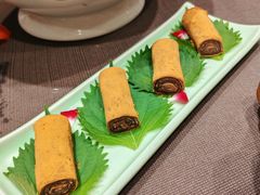 -北平盛世·新京菜·北京烤鸭(劲松·双井店)