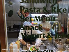 -OUR Bakery(三里屯太古里店)