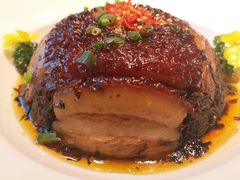 -福满我家大碗厨·湘菜(上海大厦店)