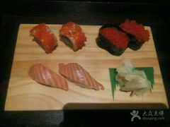 -味见·荣家(亚泰大街店)