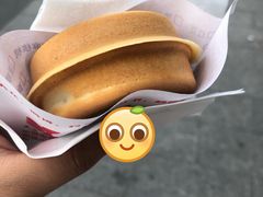 -台湾味正点车轮饼可丽饼(南禅寺店)