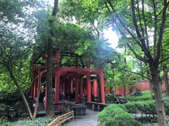 -成都武侯祠博物馆