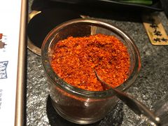 -新楚记烧烤·酒场·夺命肥肠(车公庙店)