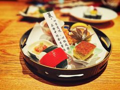 -杉海和牛烧肉海鲜自助(会展城店)