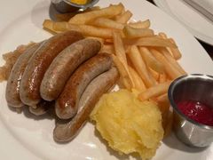 德式香肠拼盘-Malena玛莲娜