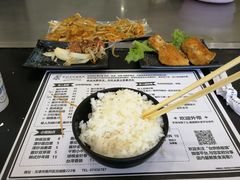-台烘平价铁板烧(奥城店)