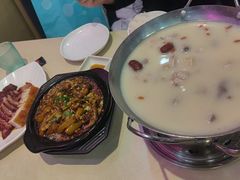 -好运港式茶餐厅(布吉店)