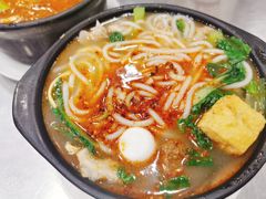-清真·穆萨砂锅(大皮院店)