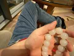 -马哥孛罗酒店·SAVVY全日餐厅