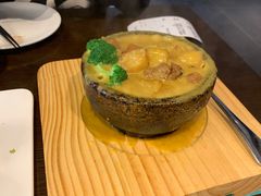 -枣子树·素食餐厅(朱家尖店)