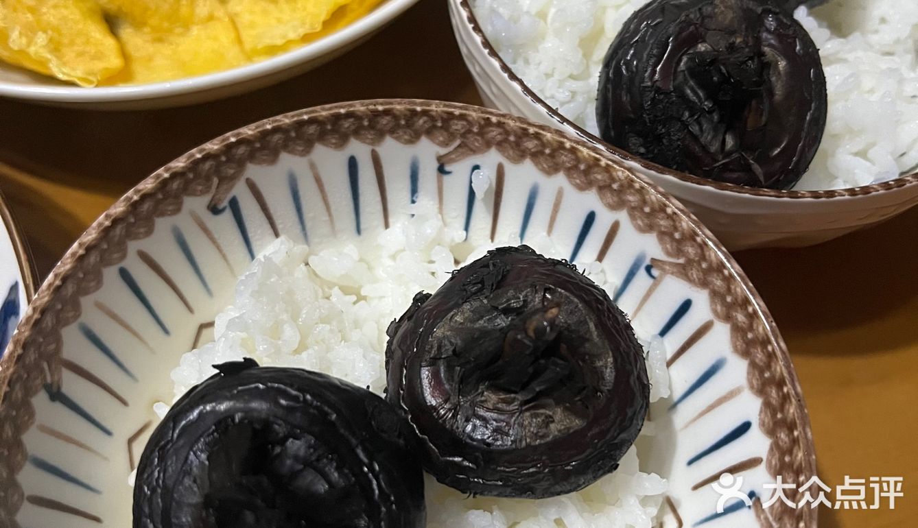 家宴｜年夜饭开吃啦~