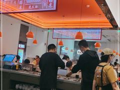 -八合里潮汕鲜牛肉火锅(福州万象城店)