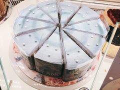 -BILLY ANGEL蛋糕店(三成COEX店)
