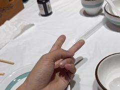 -渔民船说·北塘海鲜·天津菜·海肠捞饭(北塘古镇店)