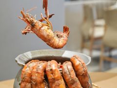 -隅乐胡椒虾·台湾菜·团建(皇岗店)