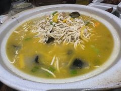 -陈记菜馆·非遗淮扬菜(东关街教场店)
