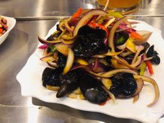 -宗泉烤全羊·烤羊腿·家常菜(解放东路店)