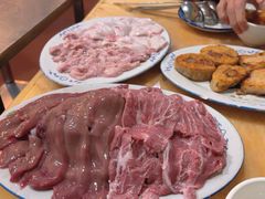 -华哥新鲜猪精品美食