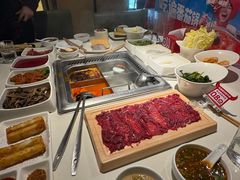-海底捞火锅(威高广场店)