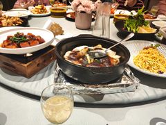 -宏达宴老菜馆(群力第四大道店)