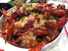-虎虎龙虾大排档(双井店)