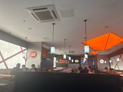 -闻溪有渔·活鱼现烤才好吃(太仓万达店)