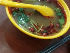 -小杨生煎(周浦万达店)