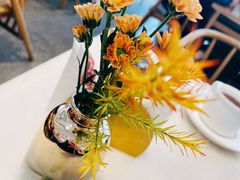 -WOKKA by艮上(中海环宇荟店)