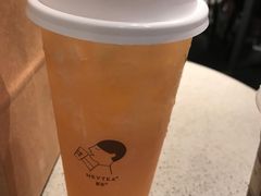 -喜茶(上海正大广场店)