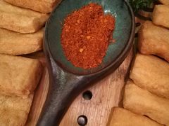 -山石榴·贵州菜(丰盛里店)