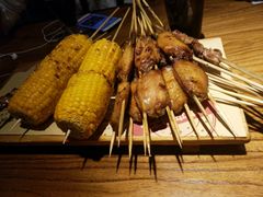 -串来串去(中关村店)